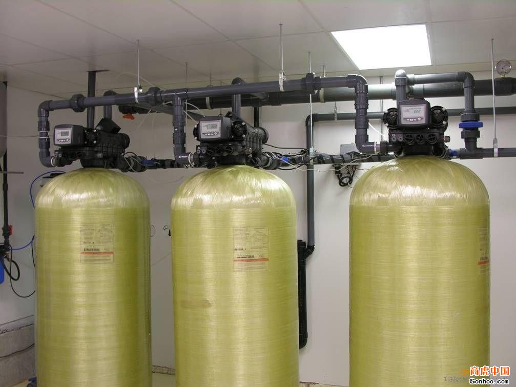 鍋爐軟化水在工業生產中的作用究竟為何？